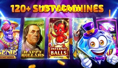 Jackpot Winner