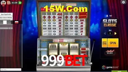 999Bet App