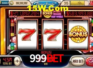 Jogos de Slot 999Bet
