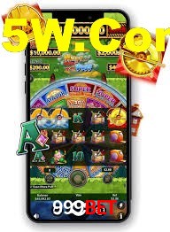 Slot Games 999Bet