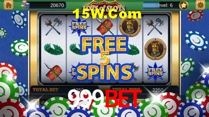 999Bet - Cassino Online Oficial - 999Bet Casino