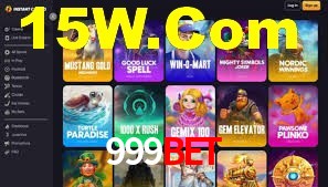 Game Statistics 999Bet