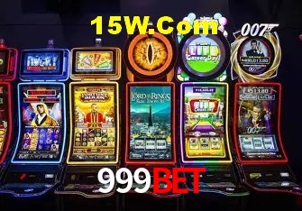 Provedores de Jogos 999Bet