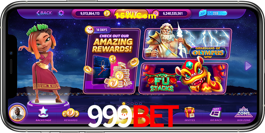 Exclusive Offers 999Bet